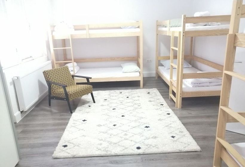 Hostel Eva