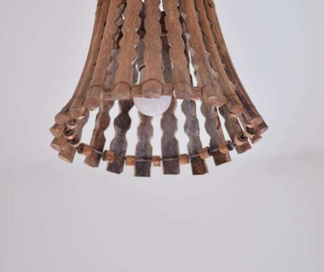 Hostel Pousada Queirah Jeri