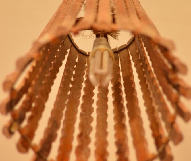 Hostel Pousada Queirah Jeri