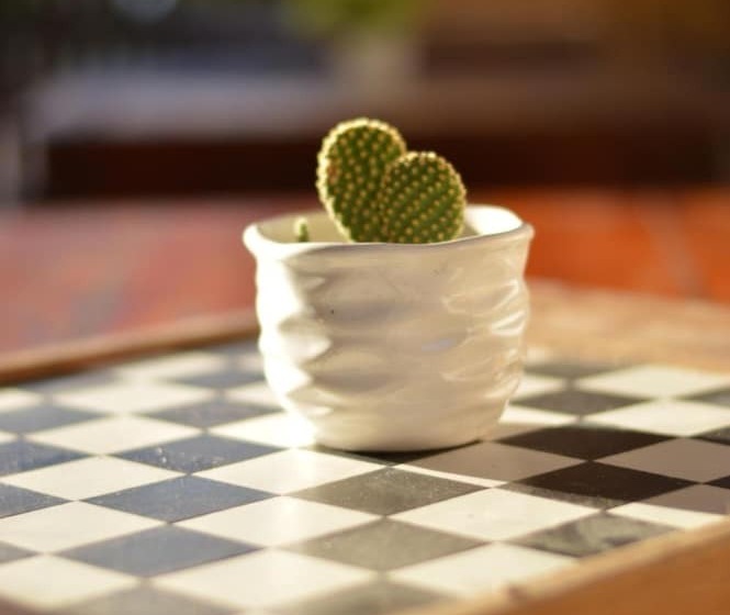 Hostel Pousada Queirah Jeri