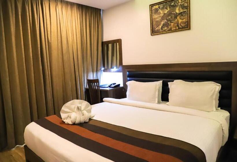 Abode By Aliste Hotels  2 Minutes Walking To Golden Temple, Amritsar