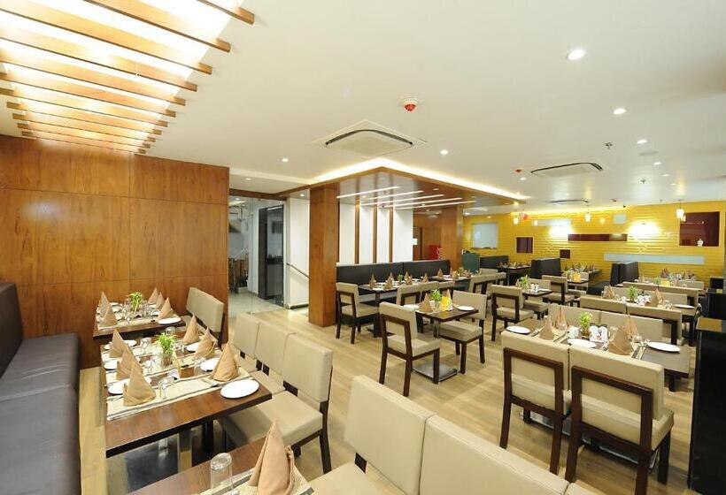 Abode By Aliste Hotels  2 Minutes Walking To Golden Temple, Amritsar