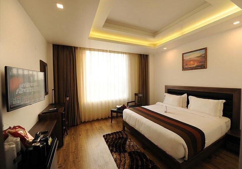 Abode By Aliste Hotels  2 Minutes Walking To Golden Temple, Amritsar