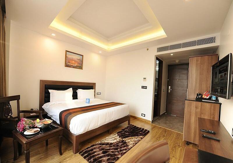 Abode By Aliste Hotels  2 Minutes Walking To Golden Temple, Amritsar