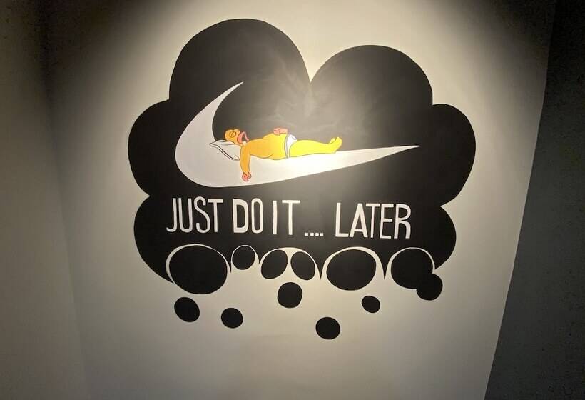 Afflon Hotels Loft City