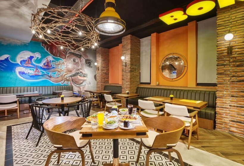 Afflon Hotels Loft City