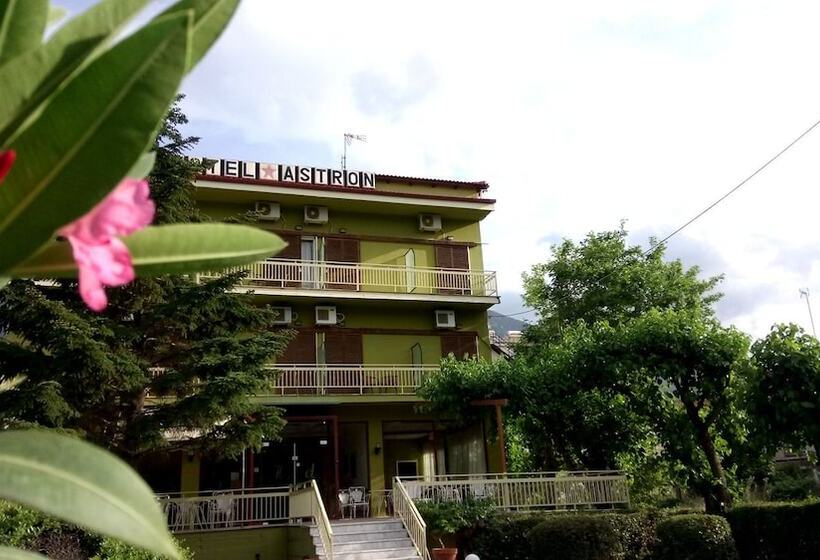 בית מלון כפרי Astron