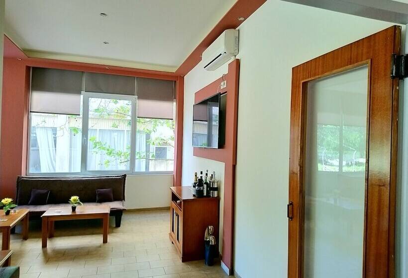 בית מלון כפרי Astron