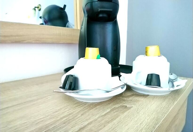 בית מלון כפרי Astron