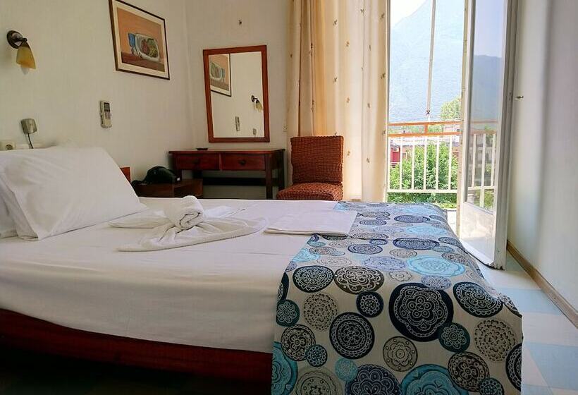 בית מלון כפרי Astron