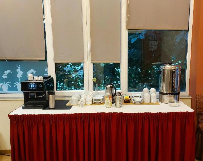 בית מלון כפרי Astron