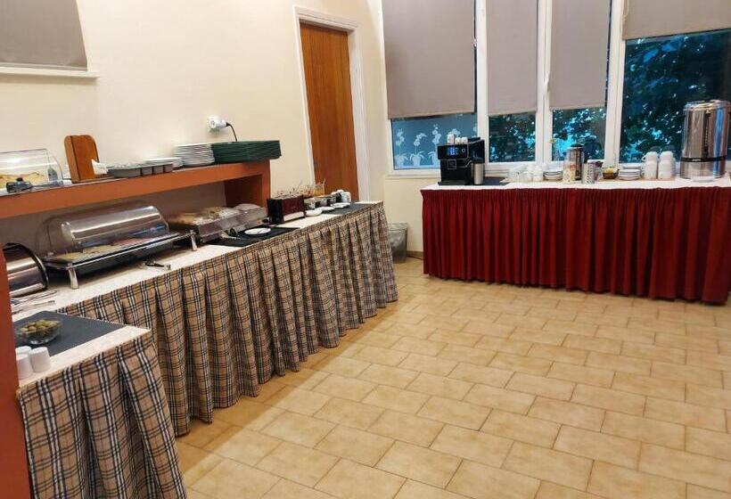 בית מלון כפרי Astron