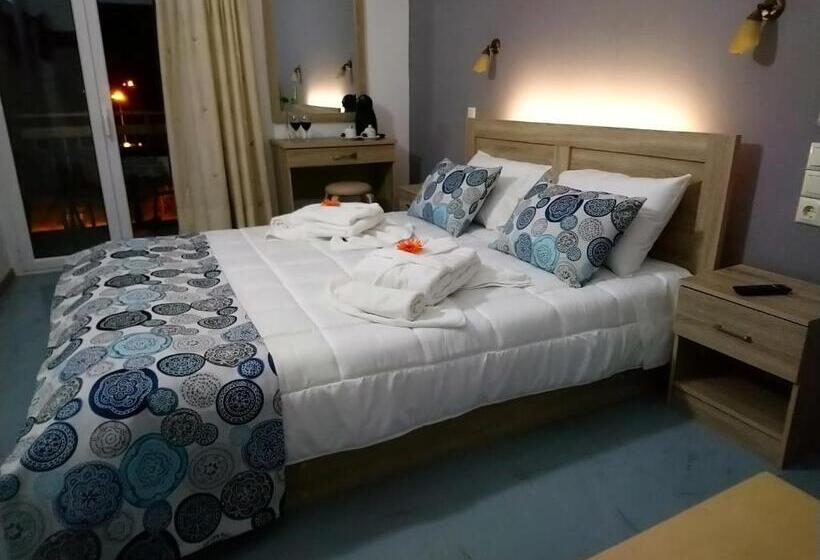 בית מלון כפרי Astron