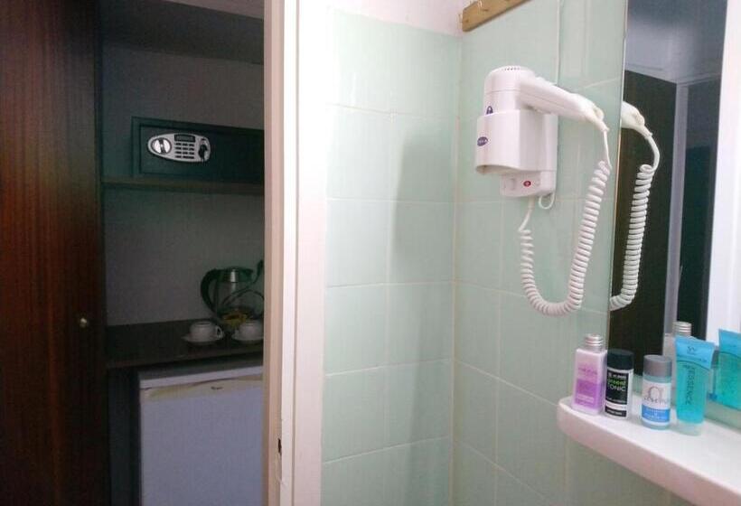 בית מלון כפרי Astron