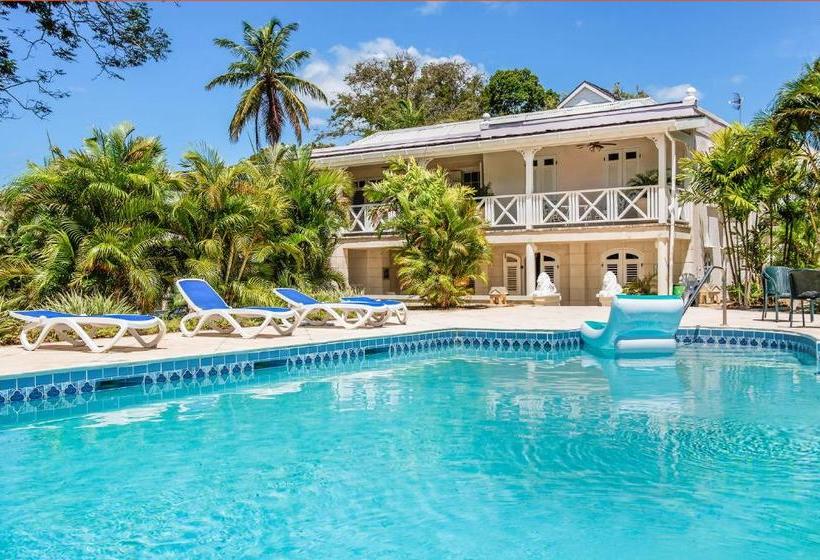 هتل We Stay Well Sanctuary Barbados   Wellness In Paradise
