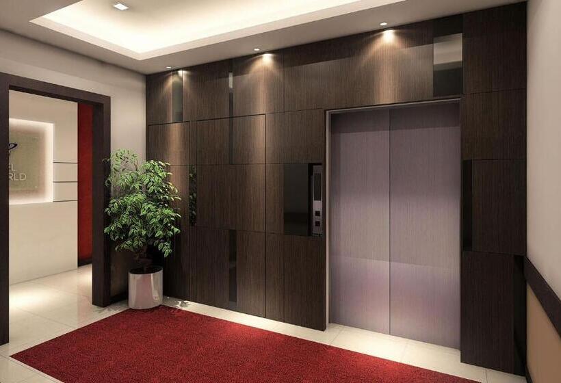 هتل Beryll Inn Cyberjaya