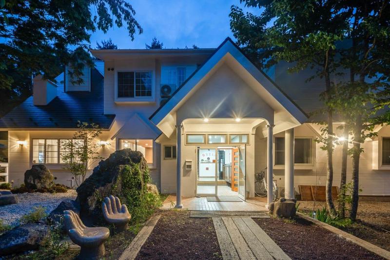 هتل Fujiyama Inn Conifer