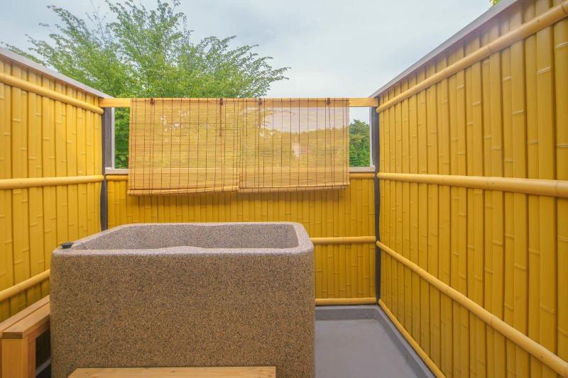 هتل Fujiyama Inn Conifer