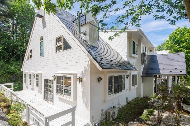 هتل Fujiyama Inn Conifer