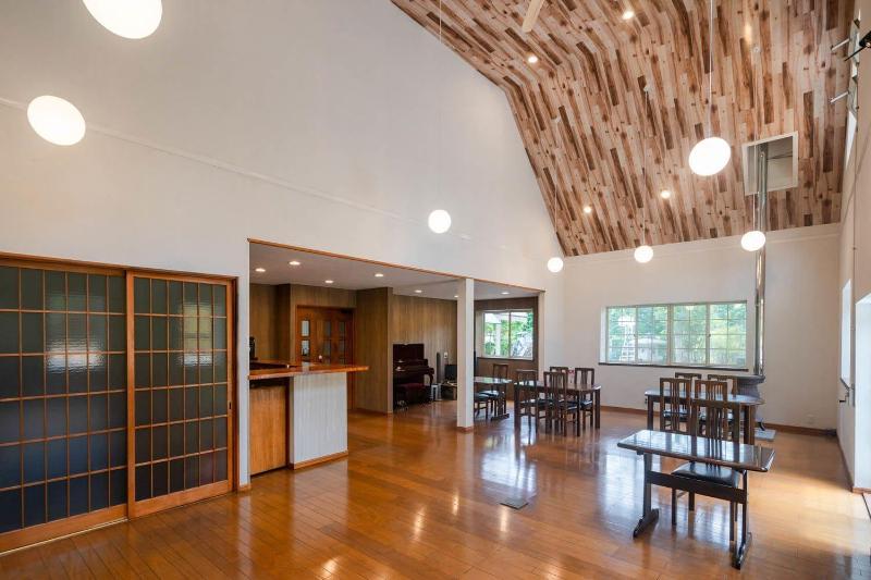 هتل Fujiyama Inn Conifer