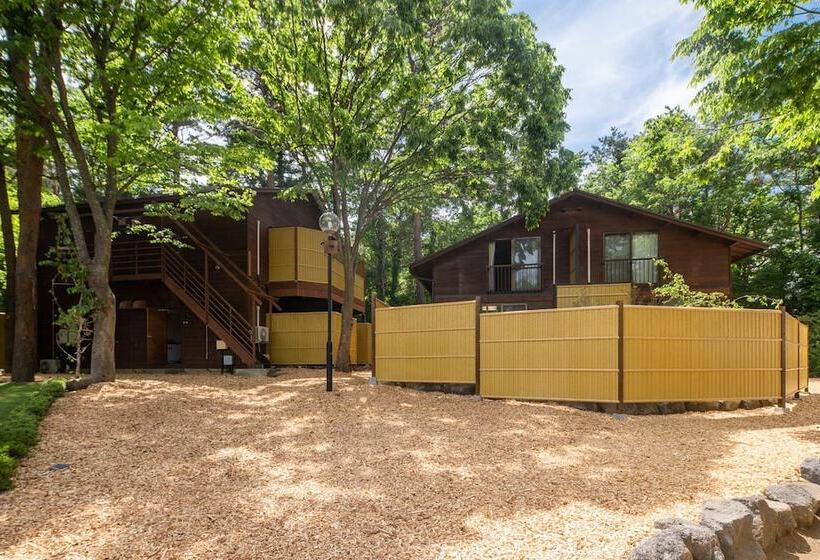 هتل Fujiyama Inn Conifer