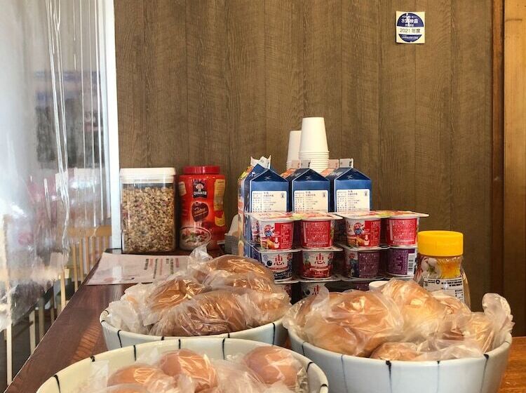 هتل Fujiyama Inn Conifer