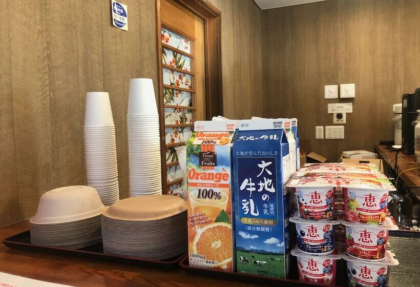 هتل Fujiyama Inn Conifer