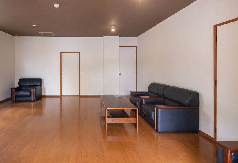 هتل Fujiyama Inn Conifer