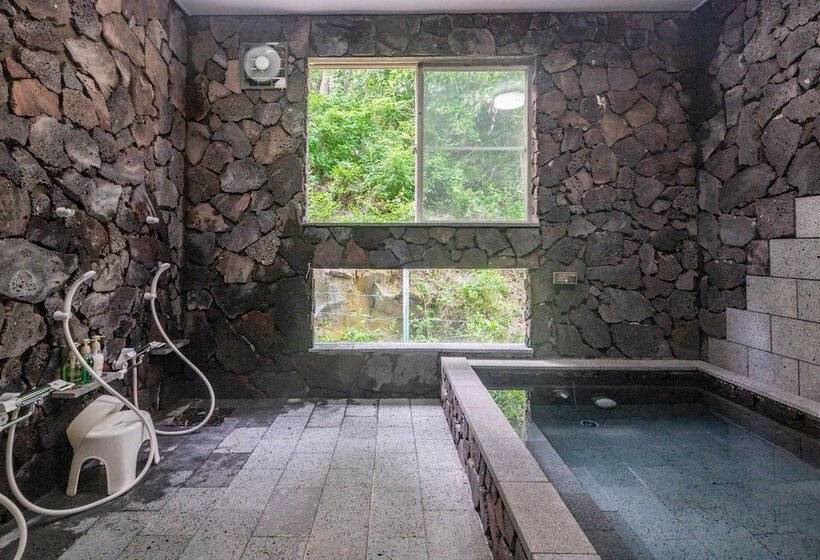 هتل Fujiyama Inn Conifer