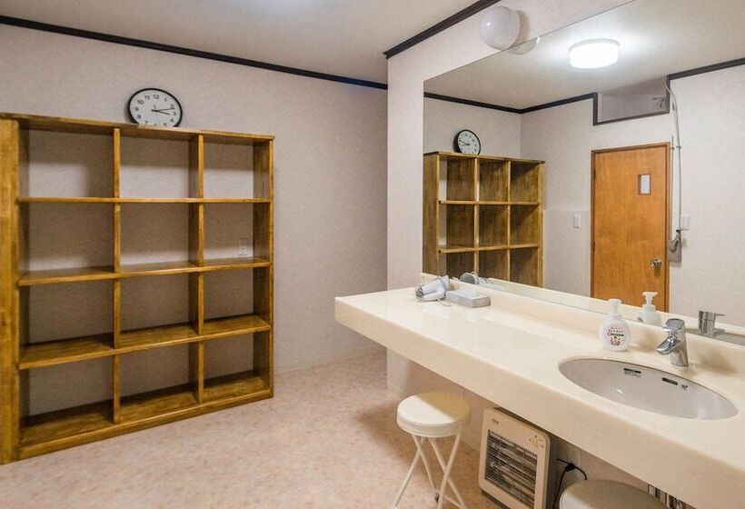 هتل Fujiyama Inn Conifer