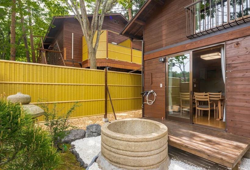 فندق Fujiyama Inn Conifer