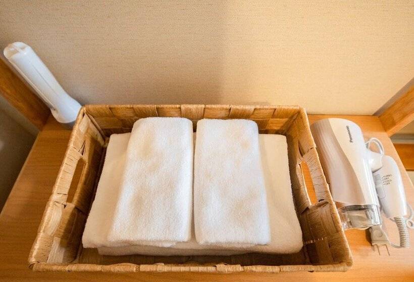 هتل Fujiyama Inn Conifer