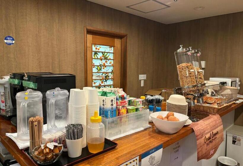 هتل Fujiyama Inn Conifer