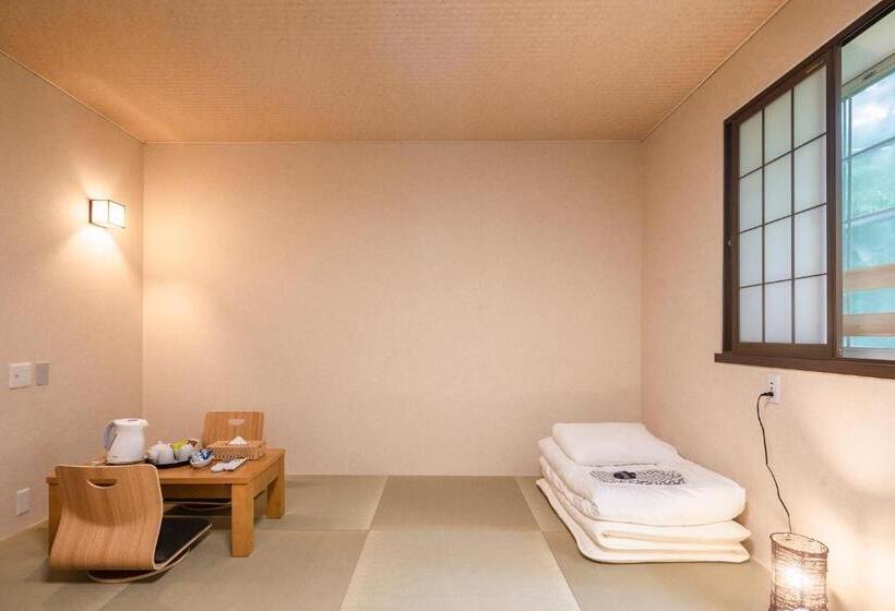 هتل Fujiyama Inn Conifer