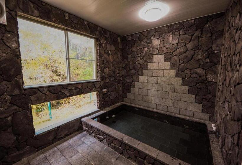 هتل Fujiyama Inn Conifer