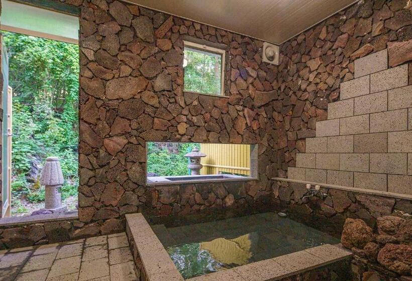 هتل Fujiyama Inn Conifer