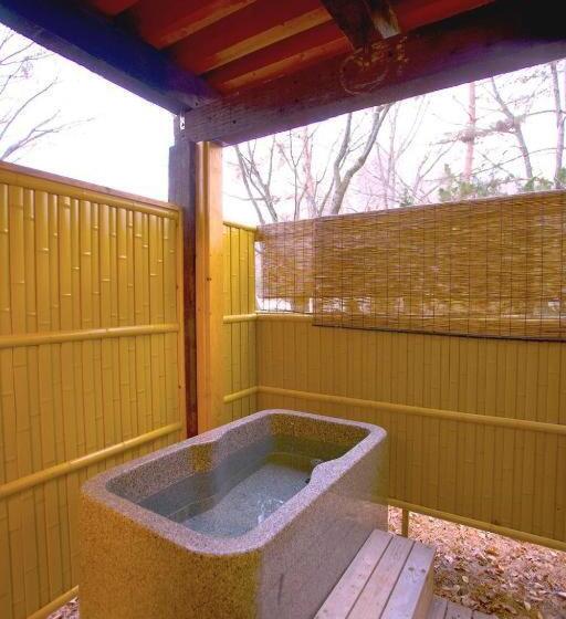فندق Fujiyama Inn Conifer