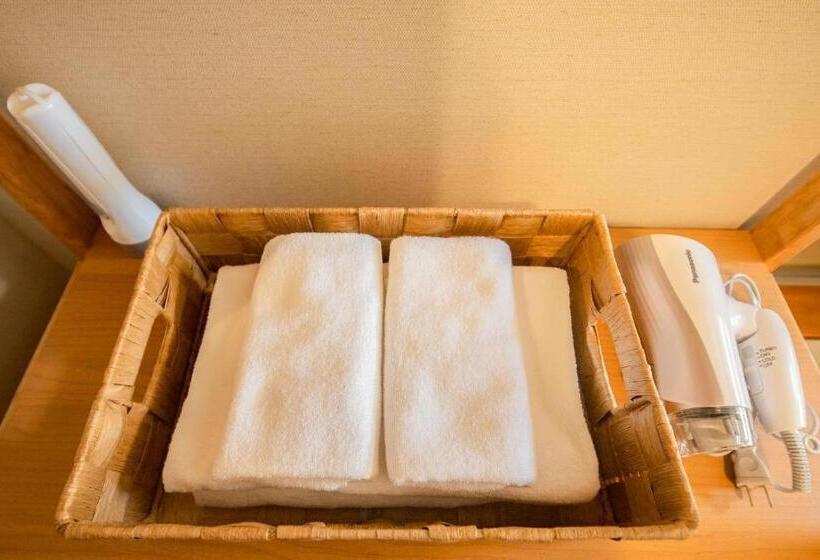 هتل Fujiyama Inn Conifer