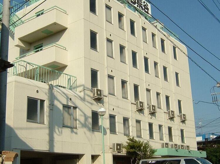 酒店 Cabin Kumagaya