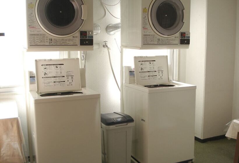 酒店 Cabin Kumagaya