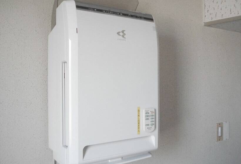 酒店 Cabin Kumagaya