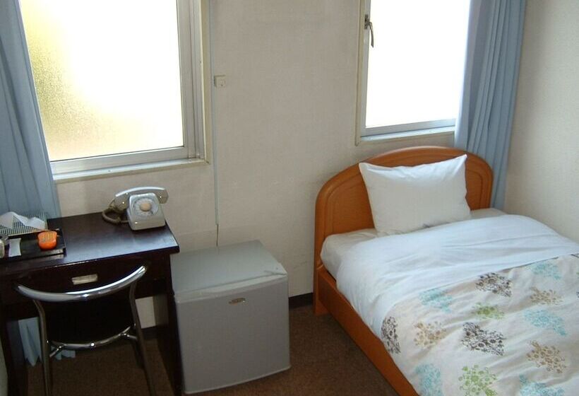 酒店 Cabin Kumagaya