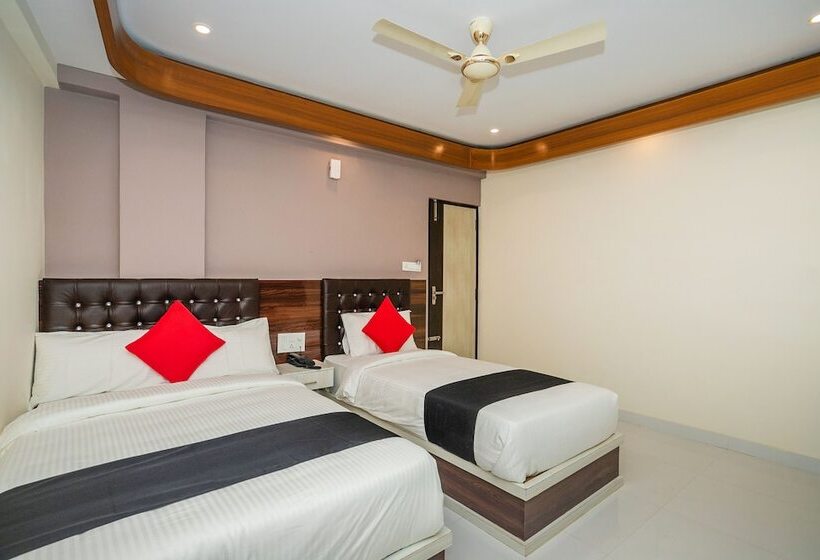 호텔 Super Capital O Boulevard Elite Madiwala Near Ragigudda Sri Prasanna Anjanayeswamy Temple