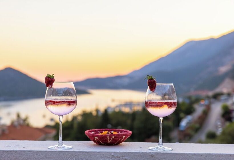 בית מלון כפרי Carruba Boutique