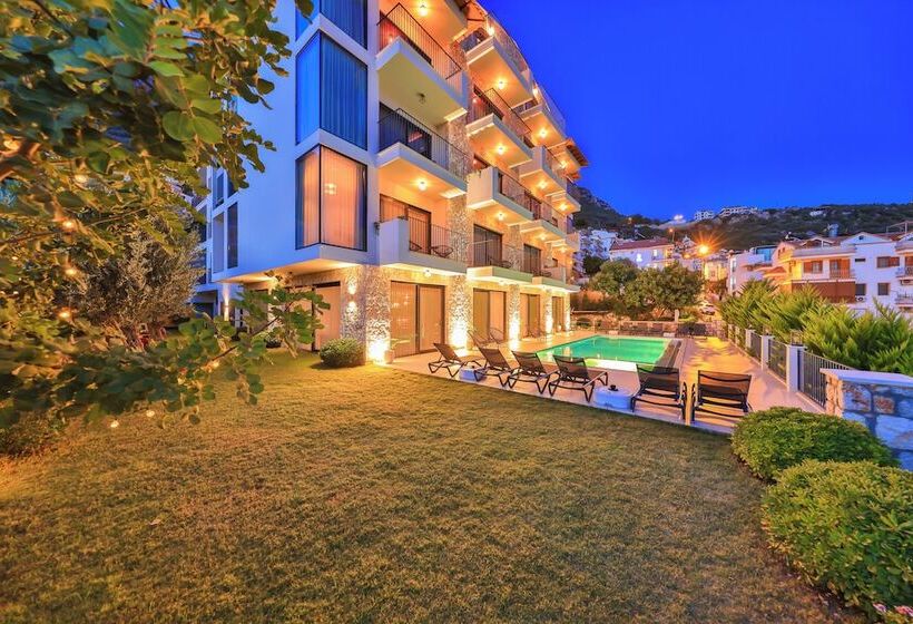 בית מלון כפרי Carruba Boutique