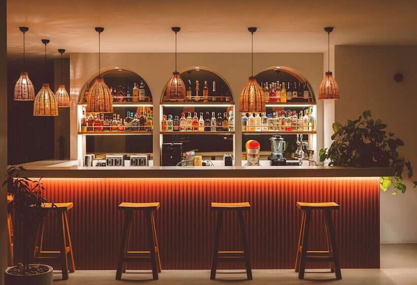 בית מלון כפרי Carruba Boutique