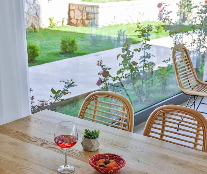 בית מלון כפרי Carruba Boutique