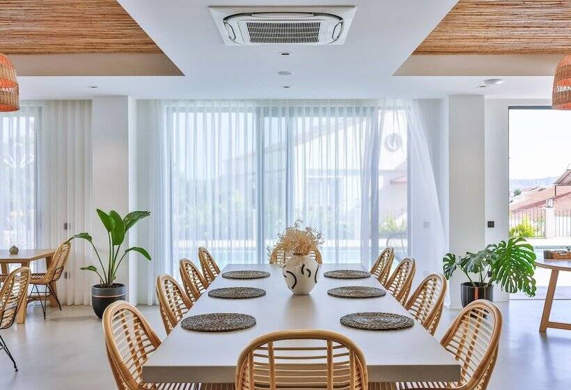 בית מלון כפרי Carruba Boutique