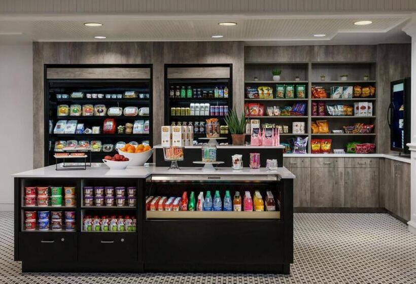 ホテル Caza Fishermans Wharf