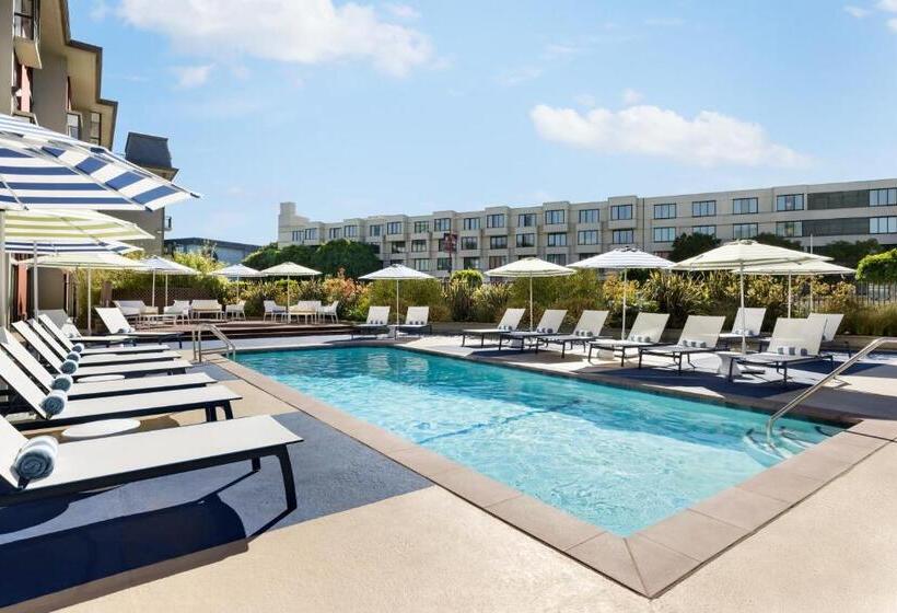 ホテル Caza Fishermans Wharf